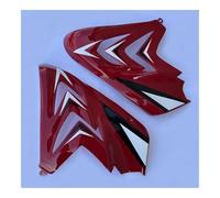 Pour CBR650R Pour CBR650 R Pour CBR 650R 2019-2022 Carrosserie Cadre Réservoir Siège Panneau Protection Latérale Capot Arrière Carénage Aile Spoiler Moto(COLOR-E)