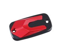 Pour CBR650R Pour CBR650F Pour CBR650 R/F Pour CBR 650R Pour 650F 2024 Moto Embrayage Frein Avant Réservoir Liquide Cylindre Bouchon Réservoir Huile Réservoir Liquide(Color-1)