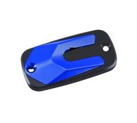 Pour CBR650R Pour CBR650F Pour CBR650 R/F Pour CBR 650R Pour 650F 2024 Moto Embrayage Frein Avant Réservoir Liquide Cylindre Bouchon Réservoir Huile Réservoir Liquide(Color2)