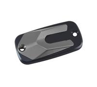 Pour CBR650R Pour CBR650F Pour CBR650 R/F Pour CBR 650R Pour 650F 2024 Moto Embrayage Frein Avant Réservoir Liquide Cylindre Bouchon Réservoir Huile Réservoir Liquide(Size-2)