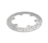 Pour CBR750 Pour CBR1000 Pour CBR1100 Moto Disque De Frein Arrière Rotor Pour L1000 V3 V4 VA4 VA5 CB1100 SFY CB1300 F3 VF500 FE Pour VFR750 FG Rotor de disque de frein
