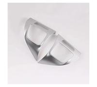 Pour CC 6 Mk6 MK5 MK6 B6 B7L Bouton Volant Voiture Garniture Chromée Interior Garniture Cadre