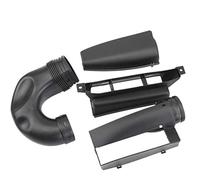 Pour CC B6 soufflet assemblage conduit d'admission d'air collecteur ensemble 1KD129618B 3C0805971A 1K0805962E 1K0805965J Tuyau D'admission Voiture