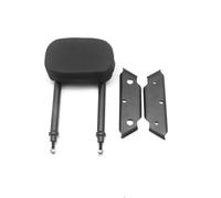Pour CC110 CC 110 Cross Cub 110 Cc110 Dossier De Moto Siège Passager Arrière Sissy Bar Protection de siège(Rear Backrest)