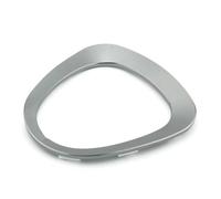 Pour CC110 Cross Cub CC 110 Coque De Protection En Aluminium CNC Pour Tableau De Bord Et Tableau De Bord JUNOOS(GRAY)