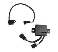 Pour CDI Rev Remplacement pour boîte d'allumage pour Suzuki LTZ50 Supprimer le limiteur de vitesse Compatible avec Quadsport Z50 LTZ50 LTZ50Z 2x4 modèles 2006 2022