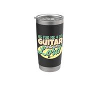 Pour ce qui est de moi et de ma guitare, nous servirons le Lord Worship Band Gobelet isotherme en acier inoxydable double paroi
