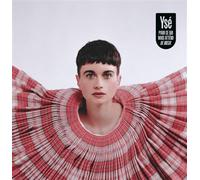 Pour ce qui nous attend de mieux CD