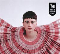 Pour ce qui nous attend de mieux Vinyle