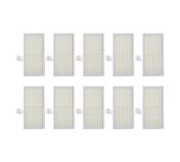 Pour Cecotec pour Conga 999 pour X-Treme Robot Aspirateur Accessoires Filtre Pièces d'appareils ménagers Marchandises Sac à poussière Filtre de rechange pour aspirateur Pièces de rechange