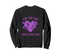 pour celui Qui me Manque Sweatshirt