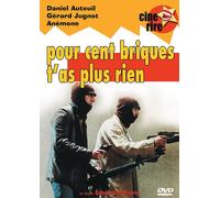 pour Cent Briques t'as Plus Rien.
