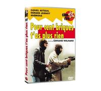 Pour cent briques t'as plus rien – Studiocanal