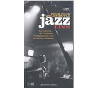 Pour Ceux Qui Aiment Le Jazz Live : Les Concerts De Daniel Filipacchi Et Frank Ténot