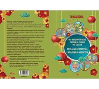Pour ceux qui sont nés selon le zodiaque chinois sous le signe du tigre turbulent et du lapin sensible - Elbamudra (Literatur, Esoterik auf Polnisch)