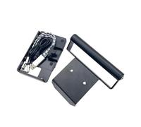 Pour CF 450MT Pour 450MT Support Navigation GPS Barre D'extension Pour Téléphone Portable Support Navigation GPS Bâti Téléphone(B)