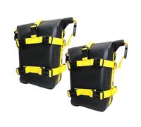 pour CF&M&OTO 450MT MT450 450 MT 800MT 2024 2025 Sacoches Étanches pour Barres De Protection Cadre Moto, Sac Rangement pour Outils Réparation(Style B)