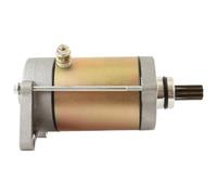 Pour CF Moto X8 800cC Pour Terralander 800 ATV 12 13 UTV Pour Tracker 800 CF800 OEM: 0800-091000 Remplacement Démarreur Électrique 12 Volts CW Démarreur Moteur Moto