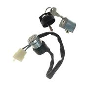 Pour CF500 Pour CF600 500CC 600CC Pour X5 Pour X6 CF MOTO Contacteur À Clé Pour Moto Et Quad Neiman Serrure De Démarreur Universel