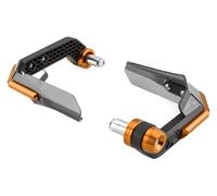 Pour CFMOTO 150nk 250nk 400nk 650nk Extensions De Protège-mains Moto, Protection Guidon Pare-brise poignée garde bouclier moto
