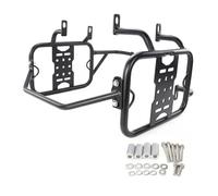 pour CFMOTO 450MT 2024-2025 pour Ibex 450 2024-2025 Support De Sacoche Latérale pour Moto, Porte-Bagages Arrière Moto