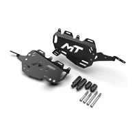 pour CFMOTO 450MT 450 MT 2024 2025 2026 Garde-Bagages Arrière Porte-Bagages Plaque De Transport Étagère Support Chargement Moto Ibex