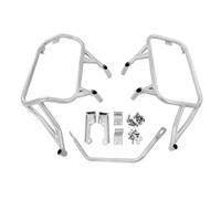 pour CFMOTO 450MT 450-MT 450 MT Accessoires De Moto Bagages Latéraux Sacoches Porte-Bagages Boîte Valise Latérale Support