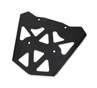 pour CFMOTO 450MT 450 MT pour IBEX450 2024-2026, Boîte Rangement, Support Sac Arrière Chargement Support Porte-Bagages Arrière Porte-Bagages Arrière Moto(B Black)