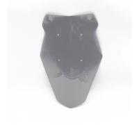 pour CFMOTO 450MT IBEX450 Moto Pare-Brise Rallye Protection Complète Système D'éclairage remplacer Les pièces(Style 2)