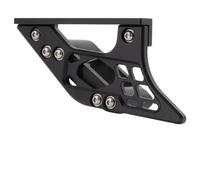 pour CFMOTO 450MT MT450 450MT CF Moto 450 MT Accessoires Moto Guide-chaîne, Bras oscillant, glissière, Galet, Protection de chaîne