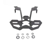 pour CFMOTO 450MT pour Ibex 450 800MT-X 2024 2025 Support De Plaque D'immatriculation Kit D'éliminateur Garde-Boue Arrière Bien Rangé Support De Plaque D'immatriculation