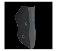 pour CFMOTO 650MT Modification du Pare-Brise Avant Et À Plastron Haut Déflecteur Pare-Brise