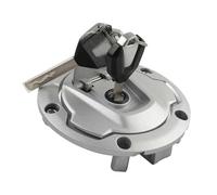 pour CFMOTO 800NK NK800 NK 800 NK Pièces d'origine, pour Moto : contacteur d'allumage, verrou, Bouchon de réservoir d'essence, Jeu de clés