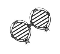 pour CFMOTO CF Moto 800MT 800 MT MT800 2021-2024 Accessoires Moto Protection Antibrouillard Protections Couvercles Lampe Phare Protecteur Maille