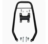 pour CFMOTO CF125-8 pour PAPIO XO-1 Support D'accoudoir Arrière | Moto Porte Bagages Modification La Poupée Mobile Moto Cadre Queue D'aile Arrière D'acier Au Carbone