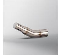 Pour CFMOTO NK400 NK650 NK 650 Coude 51 Mm Système D'échappement Silencieux Raccord Intermédiaire Coudé