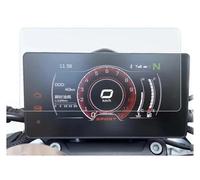 POUR CFMOTO POUR 250SR POUR NK250 POUR 400GT 2021 2022 Film D'instrument Protection Tableau Bord Moto D'instrument Protecteur D'écran