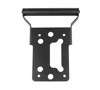 Pour CFMOTO Pour 800MT-X Pour 800MTX 2024 2025 Support Téléphone Navigation GPS Barre D'extension Mobile Support Plaque Navigation GPS(A)