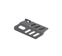 pour CFMOTO pour 800MT-x pour MTX800 2022 2023 Couvercle De Protection De Chaîne Arrière Capuchon De Protection De Courroie De Chaîne Plaque Protection Châssis Moteur