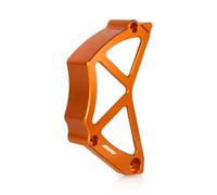 Pour CFMOTO Pour CF MOTO 800MTX 800 MTX MT-X 800 2024 2025 Moto Couvercle De Chaîne Pignon Avant Protecteur(Orange 1)