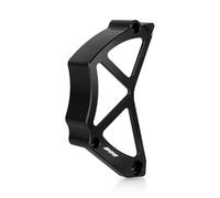 Pour CFMOTO Pour CF MOTO 800MTX 800 MTX MT-X 800 2024 2025 Moto Couvercle De Chaîne Pignon Avant Protecteur(Black 1)