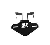 Pour CFMOTO Pour MT450 Pour IBEX 450 Pour MT 2024 2025 2026 Support Plaque D'immatriculation Éliminateur Garde Boue Cadre Arrière Moto Fender Eliminator Licence