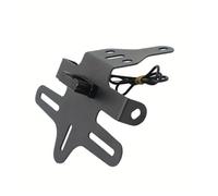 Pour CFMOTO Pour SR 450SS Pour 450SRS Pour 450NK 2023 2024 Pour 450-SR Support Plaque D'immatriculation Support Feu Arrière Éliminateur Garde-boue Supports Plaque D'immatriculation