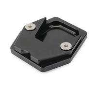 Pour CFMOTO XO-1 125 Papio XO-2 125 Papio 2023-2024 Béquille De Moto Support De Béquille Latérale Agrandir Plaque D'extension