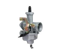 Pour CG200 Pour Carburateur PZ30 PZ SDTRP PZ30 30 Mm, Starter Manuel/automatique Avec Chambre À Flotteur En Nylon Orange(PZ30)