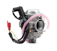 Pour CH250 CN250 Pour Helix 30Mm PD30J 250Cc Scooter VTT Quad 172MM Moto Carburateur Carburateur Moto