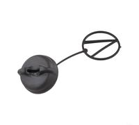 pour chainsaw Oil Cap Retainer P021005581 for CS-271T pour | Part# P021005581, secure seal, fits CS-271T, prevents leaks, plastic construction