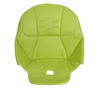 Pour Chaise Haute Pour Enfants - Éponge En Cuir PU 80x40x2 Cm | Protection De Chaise De Salle À Manger, Coussin De Siège Souple Et Confortable | Coussin De Chaises Résistant À L'usure Pour R