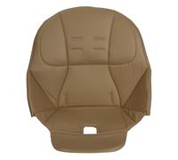 Pour Chaise Haute Pour - Éponge En Cuir PU 80x40x2 Cm | Protection De Chaise De Salle À Manger, Coussin De Siège Souple Et Confortable | Coussin De Chaises Résistant À L'usure Pour R