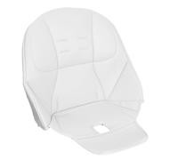 Pour Chaise Haute Pour - Éponge En Cuir PU 80x40x2 Cm | Protection De | Chaise De Salle À Manger, Coussin De Siège Souple Et Confortable | Coussin De Chaises Résistant À L'usure Pour R